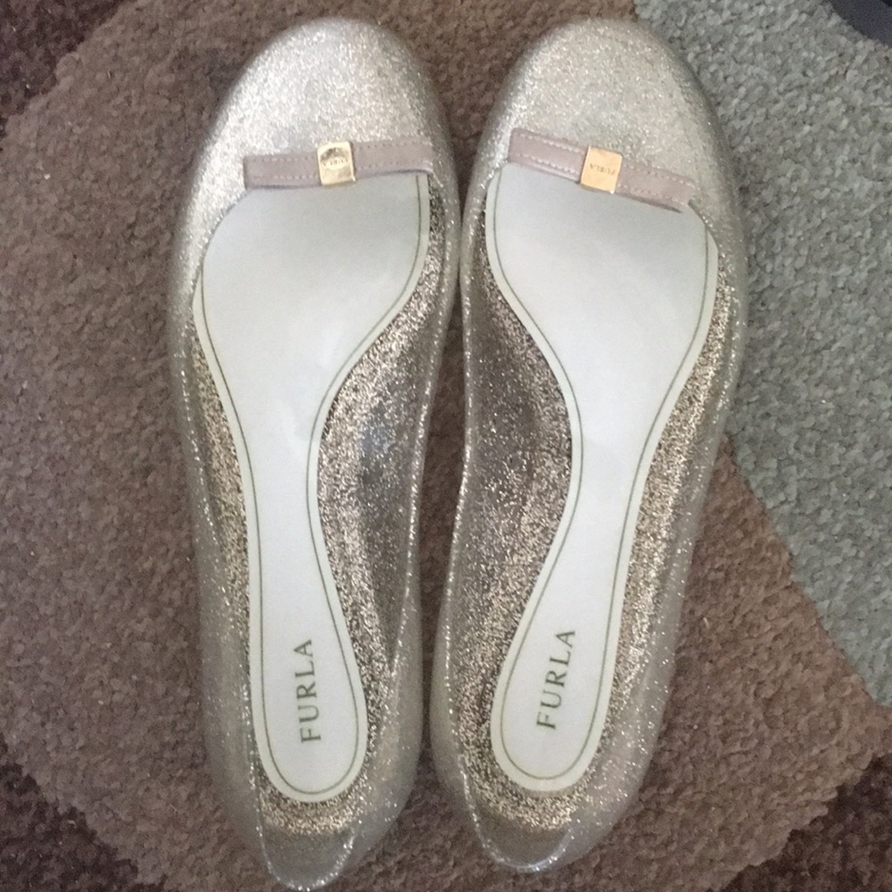 Balet shoes